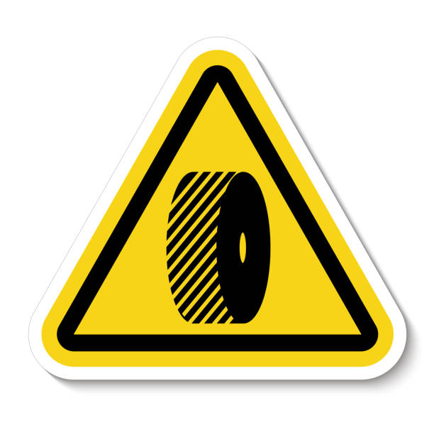 Grinding Wheel Sign 20+ Grinding Wheel Stock Illustrations, Royalty-Free Vector Graphics ...