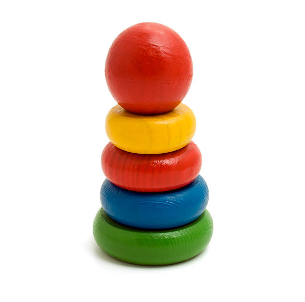 istock wooden pyramidion 118668379