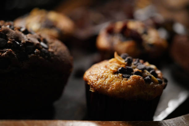 istock Pastry and bakery, desserts, cakes and cookies 1186686746