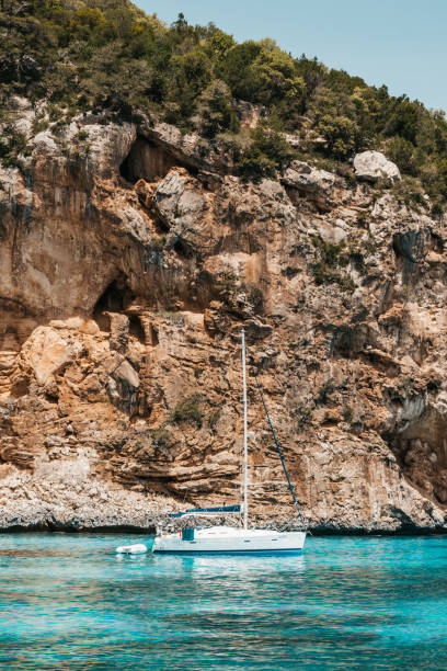 istock Seaside of Sardinia 1186690760