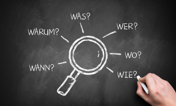 istock magnifier glass with the Spanish words for 