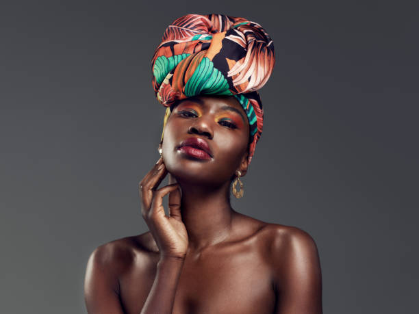 Embrace your culture and look good doing it