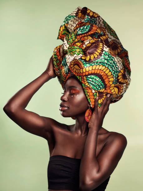 istock Style and tradition wrapped up in one 1186696707