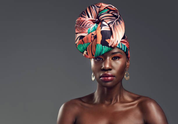 istock Crown up, it’s time to queen 1186696780