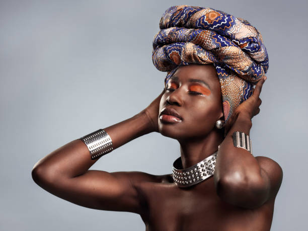 istock Behold her crowning beauty 1186696788