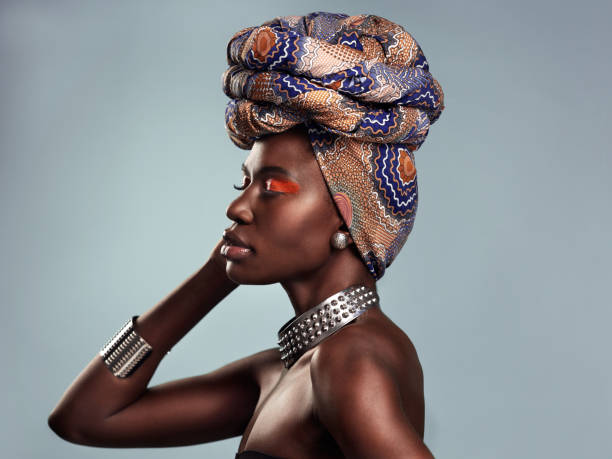 istock Preserve your culture with pride 1186696873