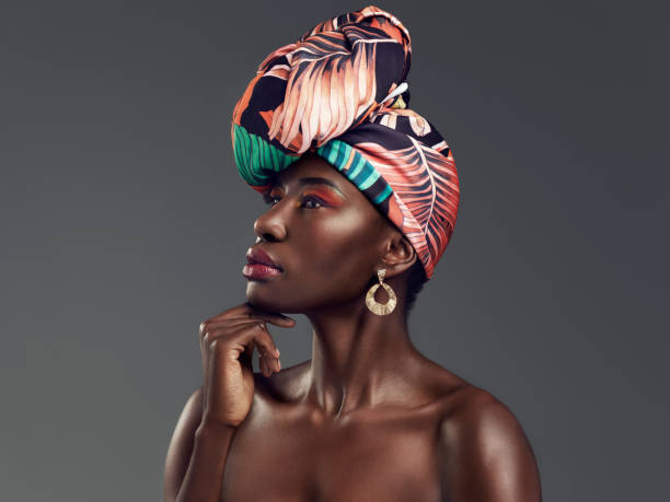 istock Wherever life takes you take your crown with 1186698078