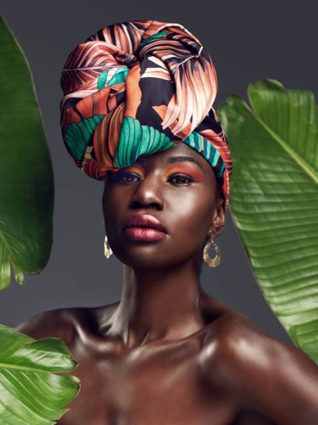 istock More than just cloth, it’s my crown 1186698081