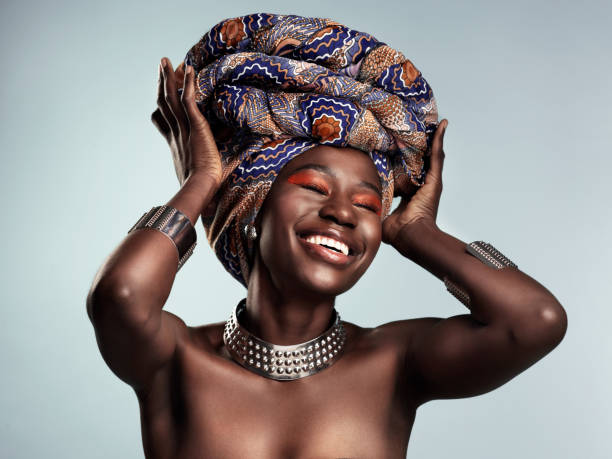 istock Your soul shines and so should your style 1186698109