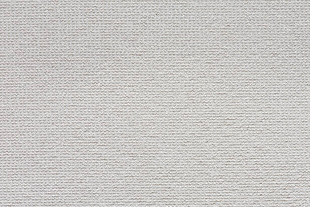istock Clean snowy white textile background on macro. 1186698368