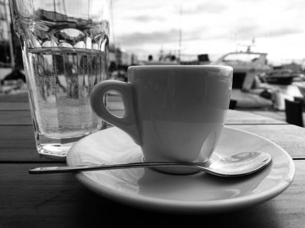 cup of coffee