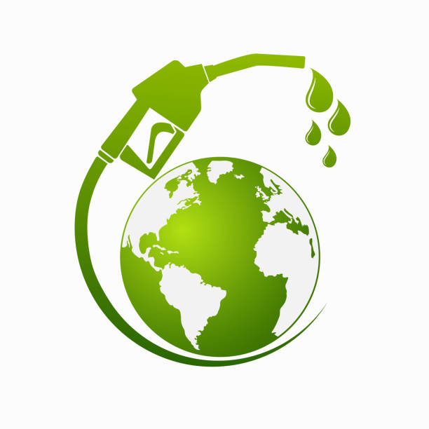 istock International Biodiesel Day.10 August.for Ecology and Environmental Help The World Wit 1186711215