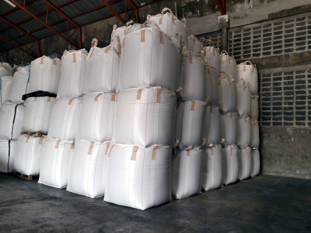 istock Chemical fertilizer 1186714990