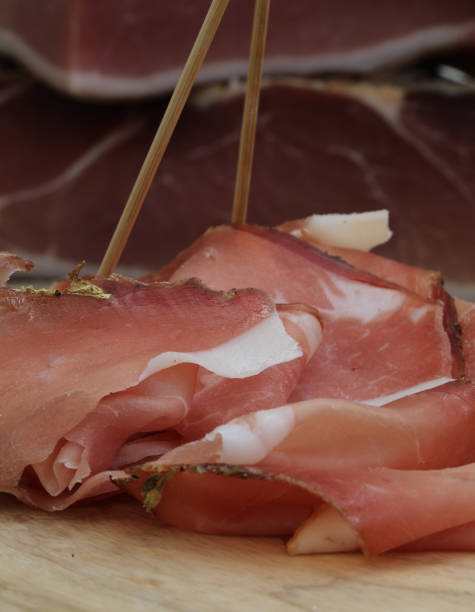 istock slices of cold cuts at buffet 1186732796