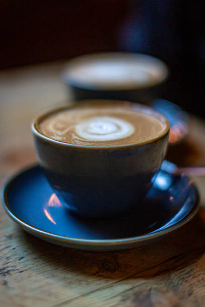 istock Cups of Coffee 1186734535