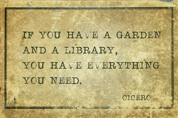 istock garden and library Cicero 1186758371