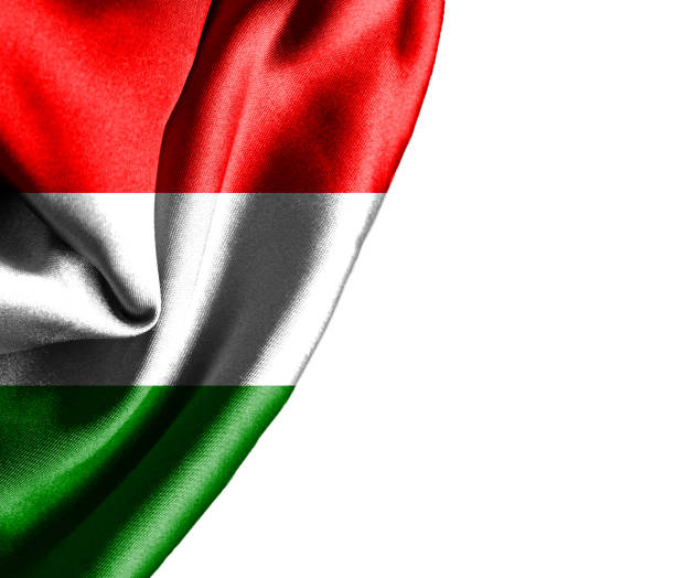 A horizontal background of three horizontal colored bands in saffron, white and green. The orange and green colors at the top and bottom, fade into the bigger white color in the middle, blending softly. A calm peaceful patriotic theme faded wallpaper. There is no people, no text and Copy space for text. These colors are in the flag of India, Niger and also of Ireland and Côte d'Ivoire (Ivory Coast) country. Can be used for national festivals, events, national teams related backdrops of these countries like Republic Day, Independence Day celebrations.