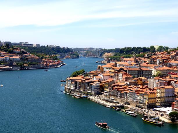 istock Porto city 1186766143