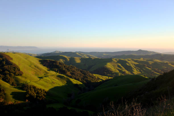 istock Top of the Mountain 1186767369