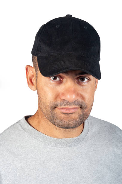 istock Texan working cowboy of mixed race 1186785026