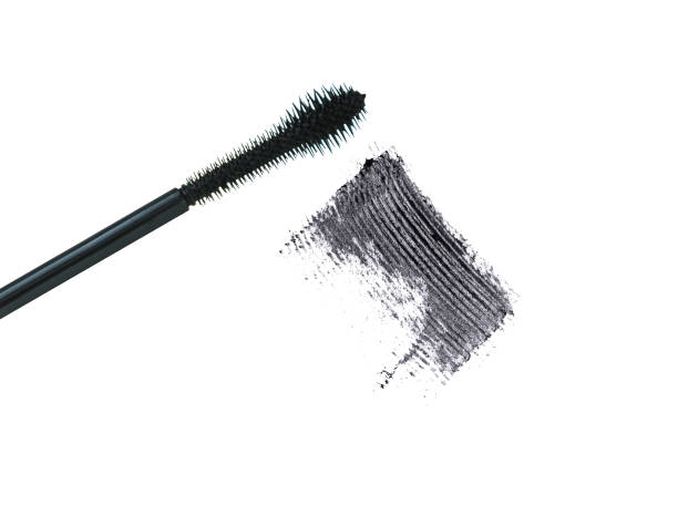 istock Mascara swatches 1186789541