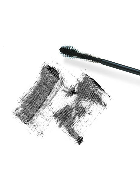 istock Mascara swatches 1186790220