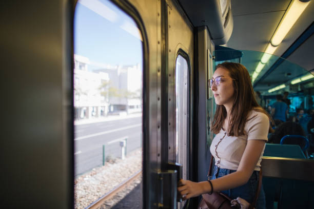 istock On my way to explore other corners of Lisbon 1186796779