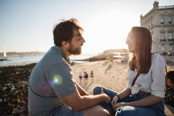 istock They are so in love 1186800532