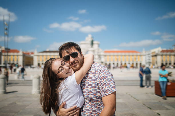 istock Where you lead me I'll follow 1186800545