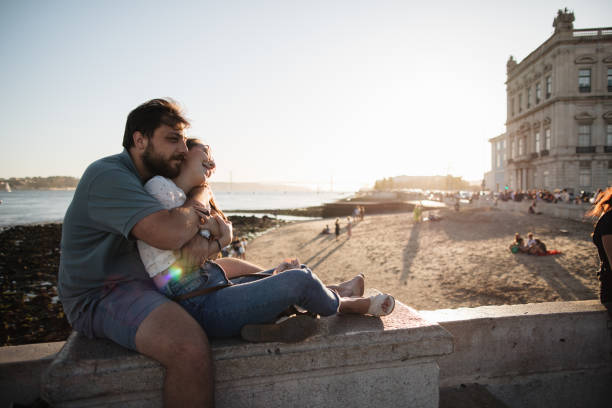istock You are my world! 1186800576