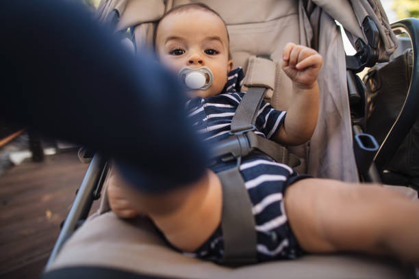 istock Get out of my way 1186801678