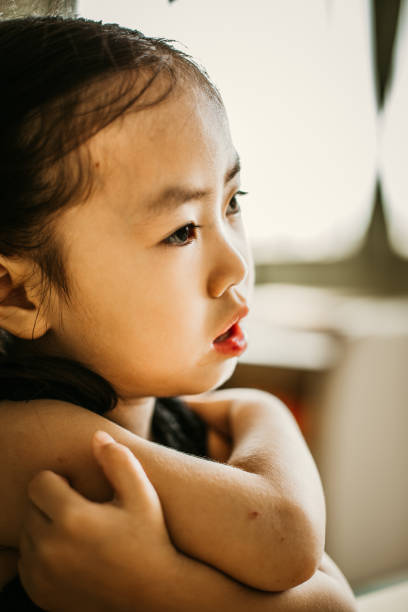 istock Cute Asian Girl 1186829657