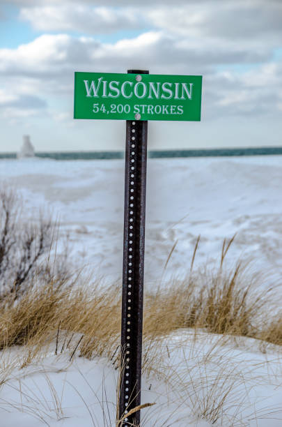 istock 54,200 Strokes to Wisconsin 1186836365