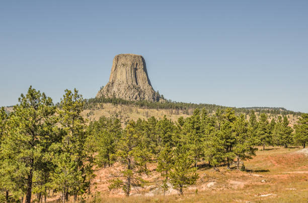 istock America's First National Monument 1186836648