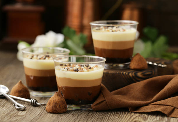 istock chocolate dessert in a glass 1186843234