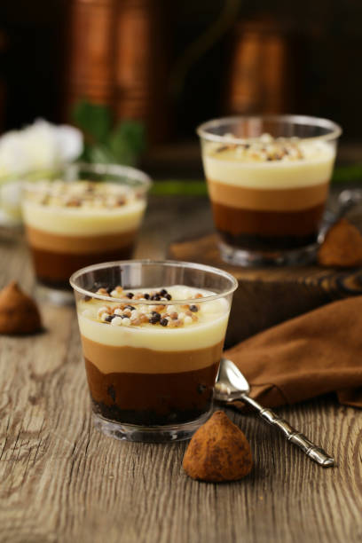 istock chocolate dessert in a glass 1186843275