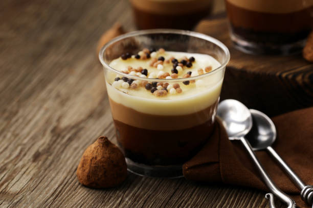 istock chocolate dessert in a glass 1186843489