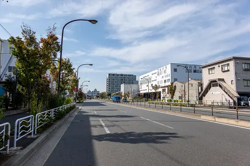 Estação Shin Kiba Fotos Baixe imagens gratuitas na Unsplash