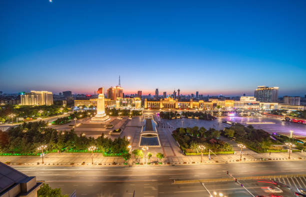 Nanchang Baby Square
