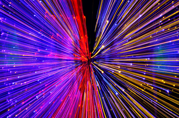 istock Light Festival at Bear Creek, Surrey, BC 1186852082