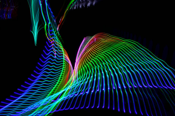 istock Light Festival at Bear Creek, Surrey, BC 1186852101