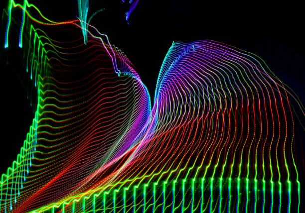 istock Light Festival at Bear Creek, Surrey, BC 1186852104
