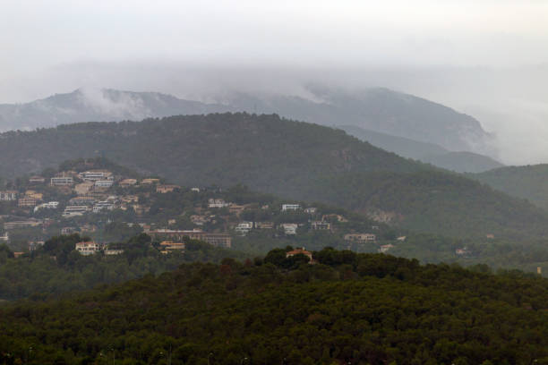 istock View of Palma de Mallorca 1186872622