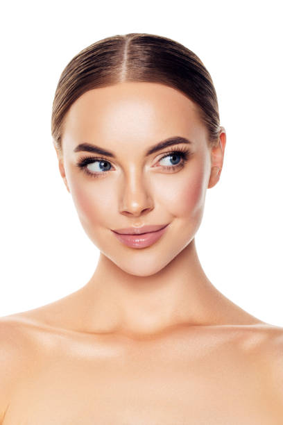 istock Beautiful woman 1186875231