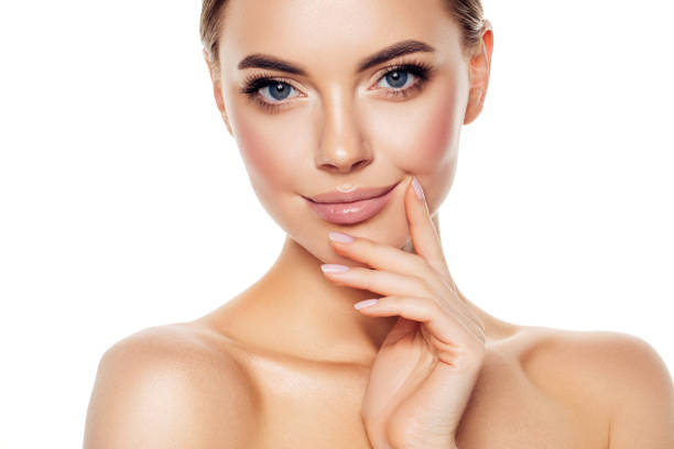istock Beautiful woman 1186875276