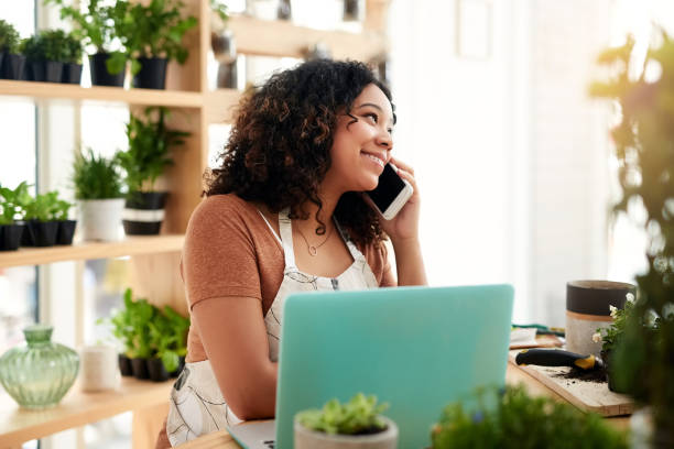 istock I can have that ready for you within the hour 1186888180