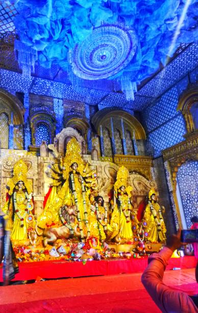 istock Navratri 1186889699
