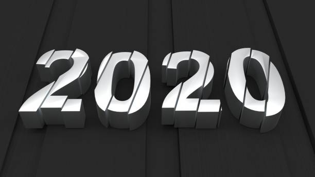 istock 2020 Happy New Year background 1186891120