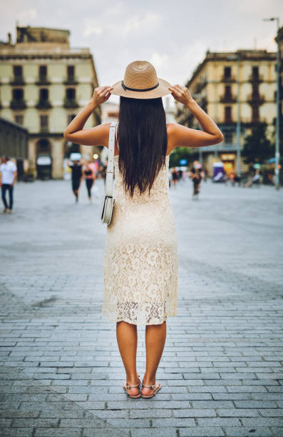 istock Admiring Spain in all it's glory 1186891670