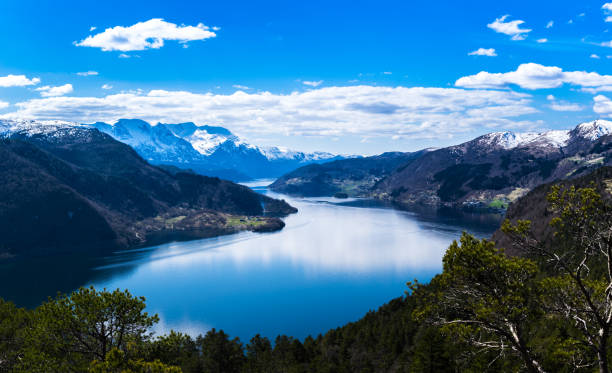 istock Sogn og fjordane 1186895951